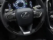 Lexus LX VIP IV, 2024 — экстерьер, фото 18