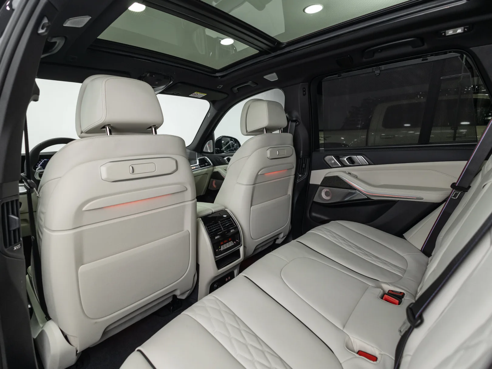 BMW X5 xDrive40d M Sport Pro IV (G05/G18) Рестайлинг, 2025 — экстерьер, фото 29