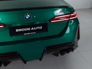 BMW M5 VII (G90), 2025 — экстерьер, фото 32