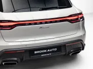 Porsche Macan Базовая I Рестайлинг 2, 2025 — экстерьер, фото 28