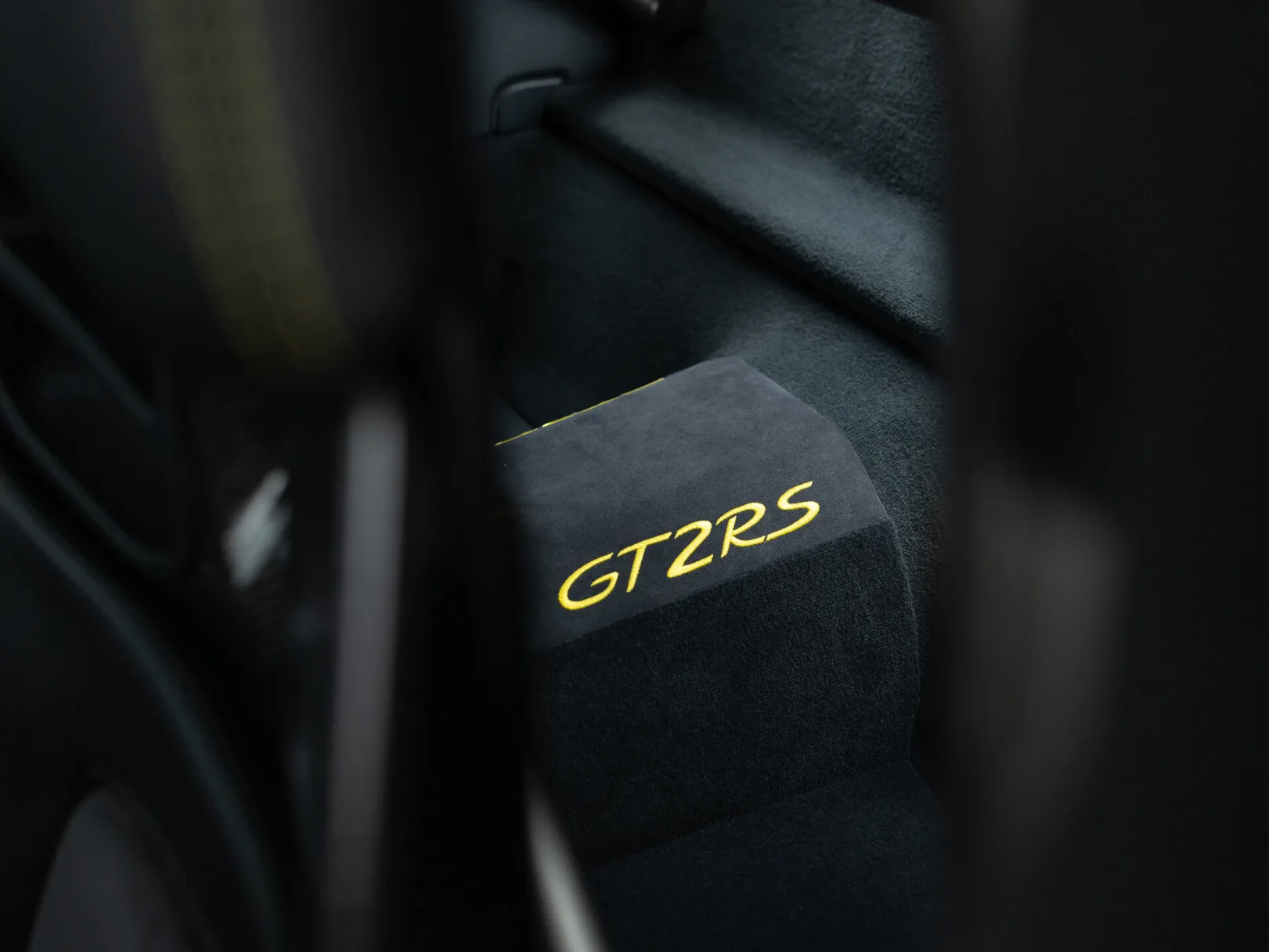 Porsche 911 GT2 991, 2019 — экстерьер, фото 23