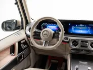 Mercedes-Benz G-Класс G 450 d AMG Line III (W465) Рестайлинг, 2025 — экстерьер, фото 15