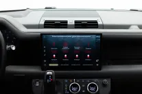 Land Rover Defender X II, 2022 — экстерьер, фото 26