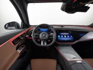Mercedes-Benz E-Класс AMG E 53 4MATIC+ VI (W214), 2025 — экстерьер, фото 13