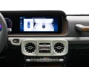 Mercedes-Benz G-Класс G 450 d AMG Line III (W465) Рестайлинг, 2026 — экстерьер, фото 22