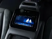 Mercedes-Benz GLS AMG GLS 63 4MATIC+ II (X167) Рестайлинг, 2025 — экстерьер, фото 32
