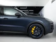 Porsche Cayenne Turbo GT III Рестайлинг, 2025 — экстерьер, фото 34