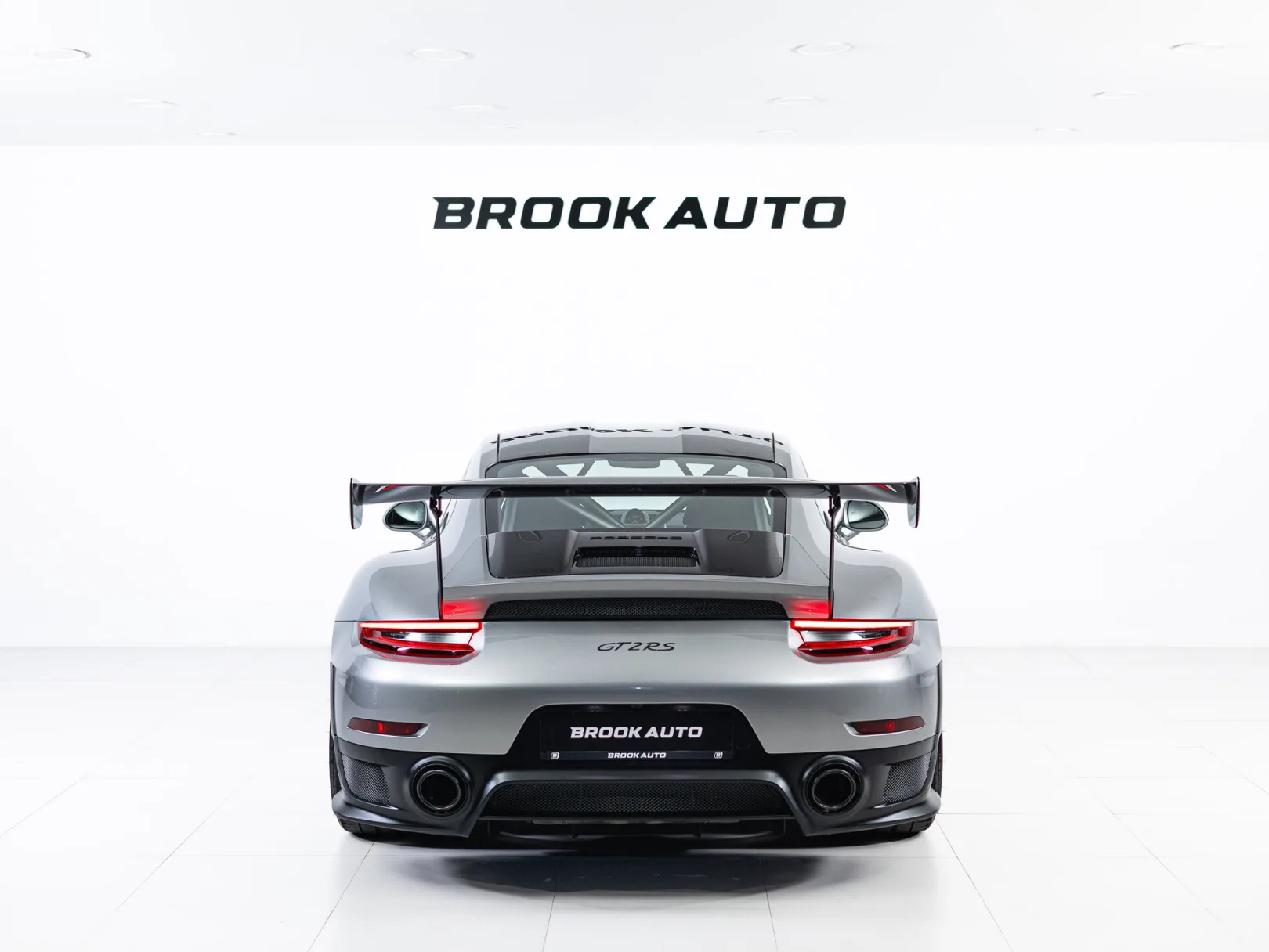 Porsche 911 GT2 991, 2019 — экстерьер, фото 5