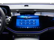 Mercedes-Benz E-Класс AMG E 53 4MATIC+ VI (W214), 2026 — экстерьер, фото 22