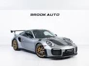Porsche 911 GT2 991, 2019 — экстерьер, фото 3