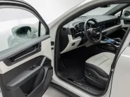 Porsche Cayenne Coupé III Рестайлинг, 2026 — экстерьер, фото 7