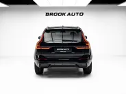 Volvo XC60 Polar Night Black II Рестайлинг 2, 2026 — экстерьер, фото 5