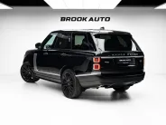 Land Rover Range Rover Autobiography IV Рестайлинг, 2020 — экстерьер, фото 6