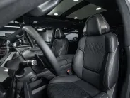 Infiniti QX80 Autograph II, 2024 — экстерьер, фото 12
