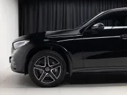 Mercedes-Benz GLC Coupe GLC 260 4MATIC Coupe II (C254), 2025 — экстерьер, фото 33