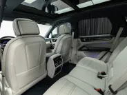 Porsche Cayenne Базовая III, 2019 — экстерьер, фото 24