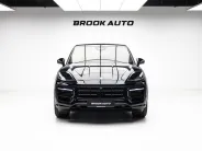 Porsche Cayenne GTS Coupé III Рестайлинг, 2026 — экстерьер, фото 2