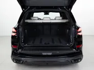 BMW X5 xDrive40d M Sport Pro IV (G05/G18) Рестайлинг, 2025 — экстерьер, фото 33