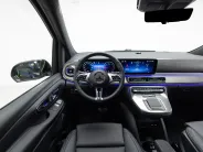 Mercedes-Benz V-Класс Exclusive III (W447) Рестайлинг 2, 2026 — экстерьер, фото 15