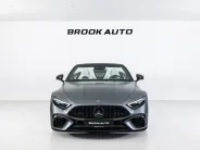 Mercedes-Benz SL-Класс AMG SL 63 4MATIC+ IV (R232), 2023 — экстерьер, фото 3