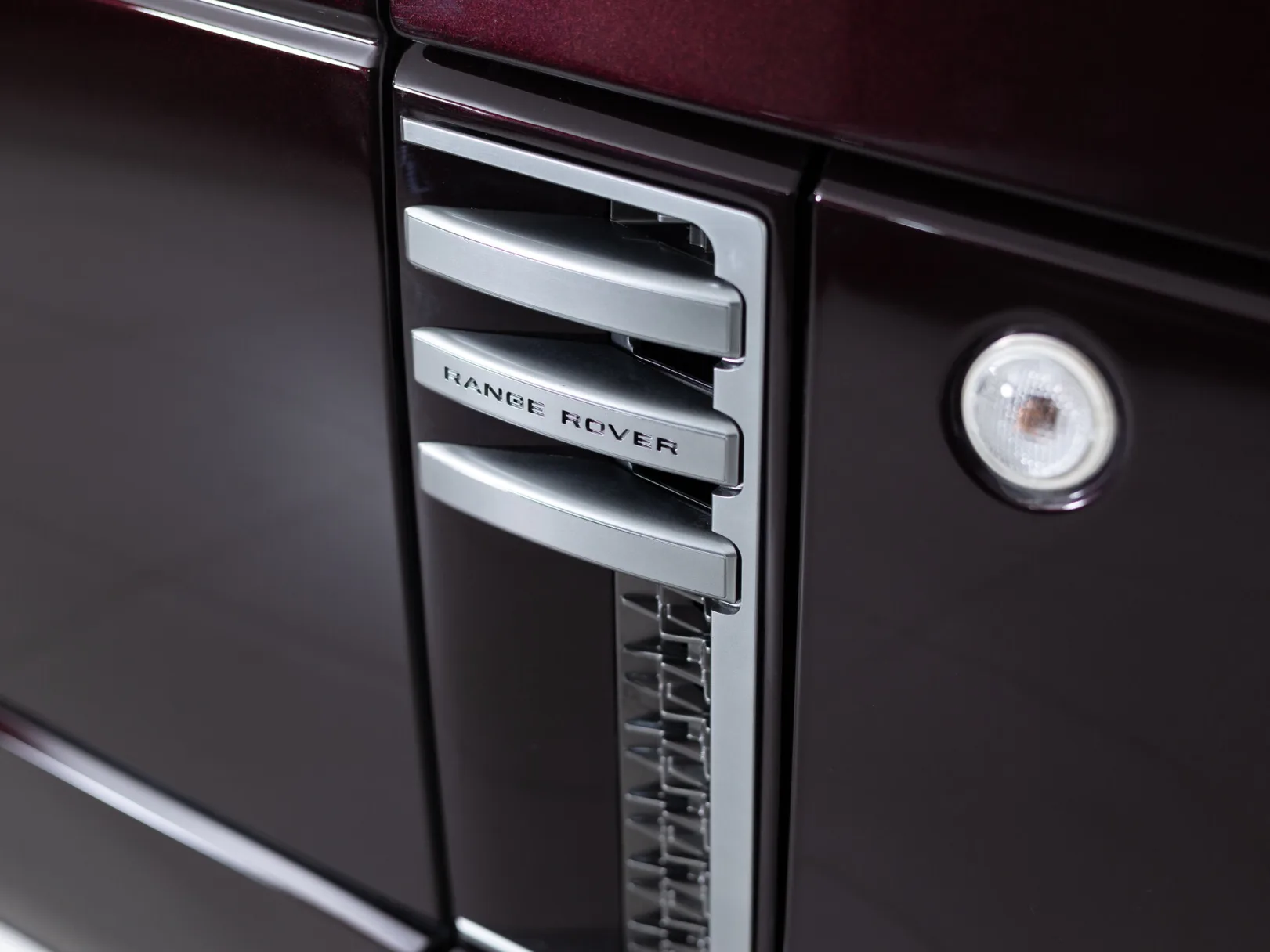 Land Rover Range Rover AB III Рестайлинг 2, 2011 — экстерьер, фото 39