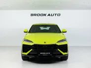 Lamborghini Urus SE I Рестайлинг, 2025 — экстерьер, фото 2