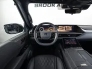 Infiniti QX80 Autograph II, 2024 — экстерьер, фото 16
