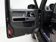 Mercedes-Benz G-Класс G 450 d AMG Line III (W465) Рестайлинг, 2026 — экстерьер, фото 8