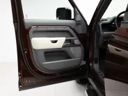 Land Rover Defender X II, 2022 — экстерьер, фото 8
