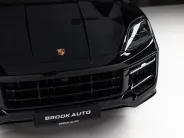 Porsche Cayenne GTS III Рестайлинг, 2026 — экстерьер, фото 37