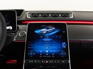 Mercedes-Benz S-Класс AMG S 63 IV (W223), 2024 — экстерьер, фото 25