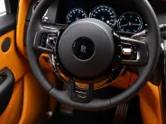 Rolls-Royce Cullinan Individual I (Series I), 2022 — экстерьер, фото 16