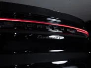 Porsche Cayenne Turbo GT III Рестайлинг, 2026 — экстерьер, фото 36