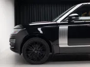 Land Rover Range Rover Autobiography IV Рестайлинг, 2020 — экстерьер, фото 40