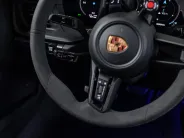 Porsche 911 Targa 4 GTS VIII (992) Рестайлинг, 2026 — экстерьер, фото 21
