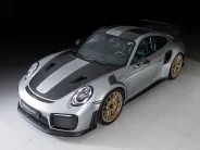 Porsche 911 GT2 991, 2019 — экстерьер, фото 24