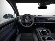 Porsche Cayenne Turbo GT III Рестайлинг, 2026 — экстерьер, фото 14