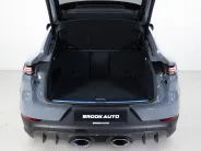 Porsche Cayenne Turbo GT III Рестайлинг, 2026 — экстерьер, фото 33