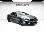 BMW M8 Competition I (F91/F92/F93), 2022 — экстерьер, фото 5