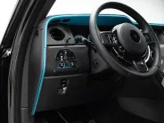 Rolls-Royce Cullinan Individual I (Series I), 2024 — экстерьер, фото 14