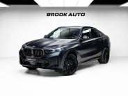 BMW X6 xDrive30d M Sport III (G06) Рестайлинг, 2023 — экстерьер, фото 1