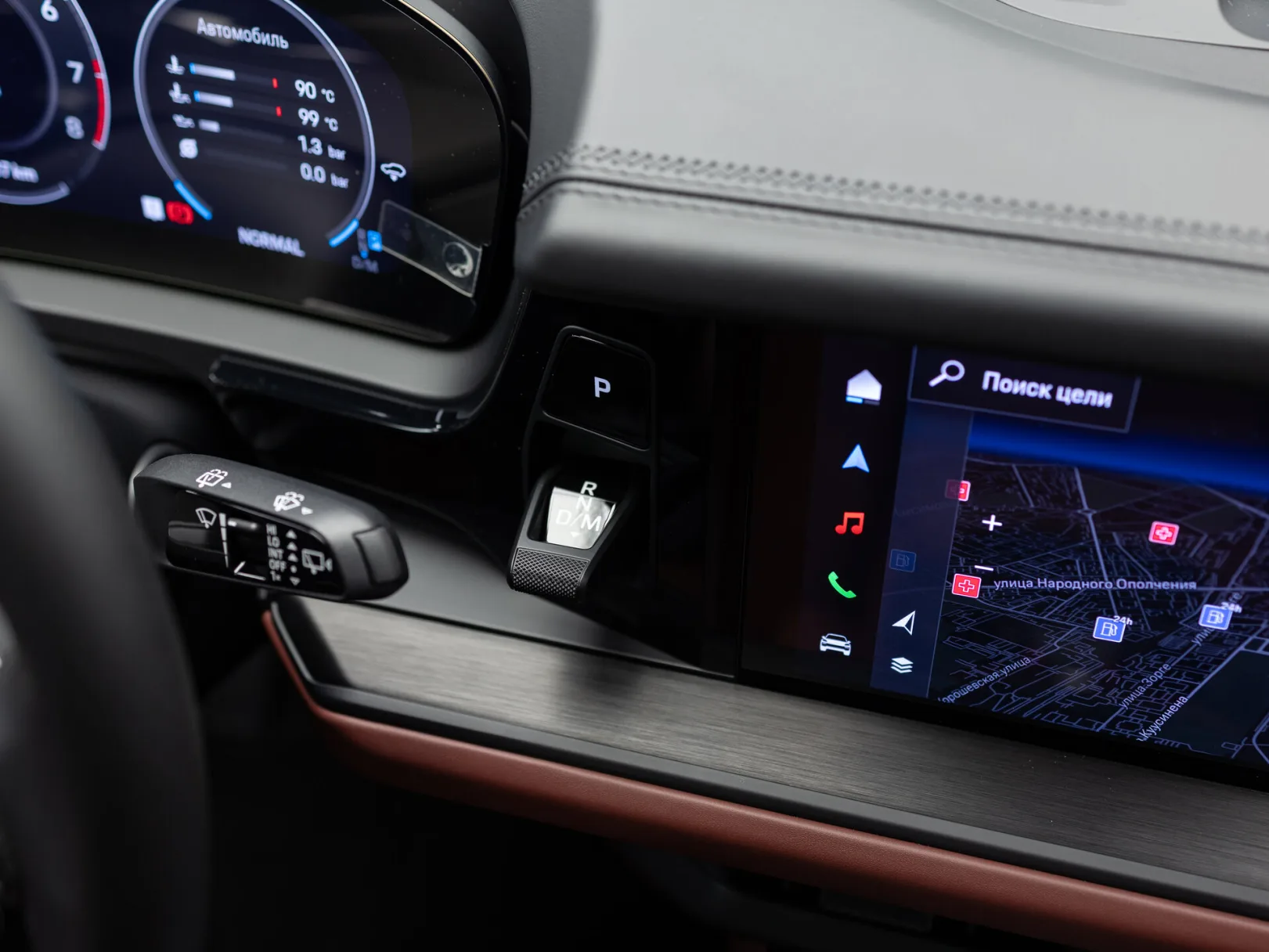 Porsche Cayenne GTS III Рестайлинг, 2026 — экстерьер, фото 20