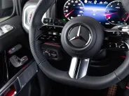 Mercedes-Benz G-Класс G 450 d AMG Line III (W465) Рестайлинг, 2026 — экстерьер, фото 15
