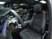 Mercedes-Benz GLS 450 4MATIC II (X167) Рестайлинг, 2024 — экстерьер, фото 11