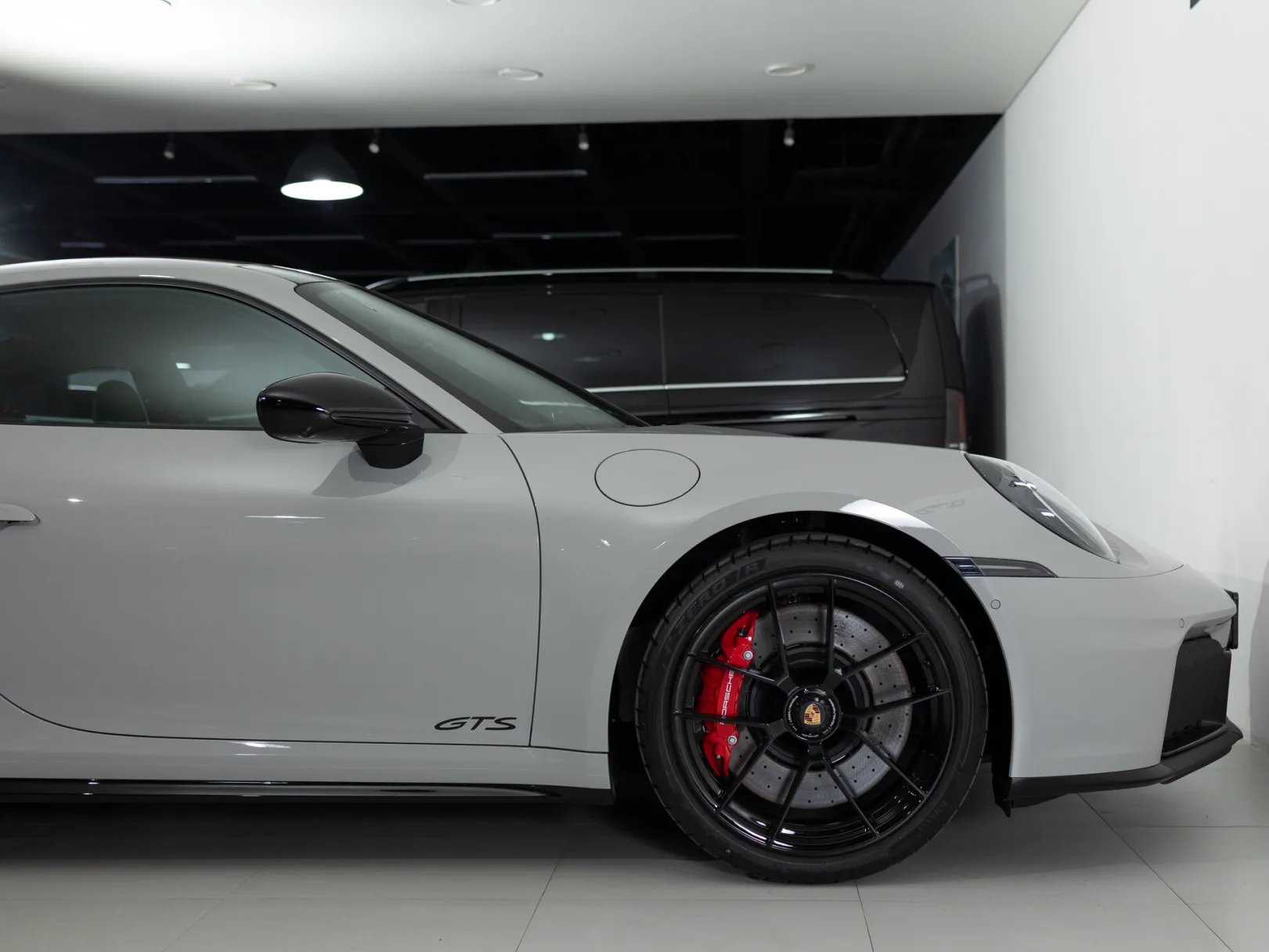 Porsche 911 Carrera 4 GTS VIII (992) Рестайлинг, 2026 — экстерьер, фото 31