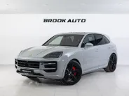 Porsche Cayenne GTS III Рестайлинг, 2026 — экстерьер, фото 1