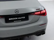 Mercedes-Benz S-Класс AMG S 63 IV (W223), 2024 — экстерьер, фото 36