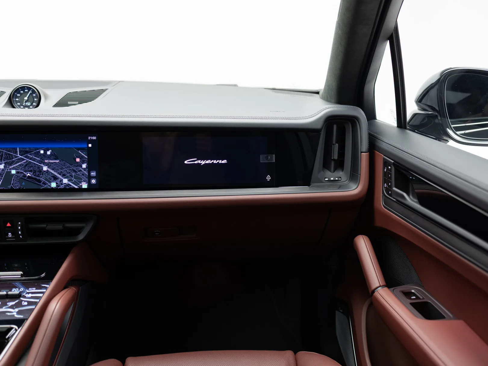 Porsche Cayenne GTS III Рестайлинг, 2026 — экстерьер, фото 26