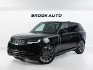 Land Rover Range Rover SE (USA) V, 2025 — экстерьер, фото 1