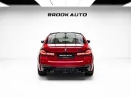 BMW M5 Competition VI (F90) Рестайлинг, 2021 — экстерьер, фото 5